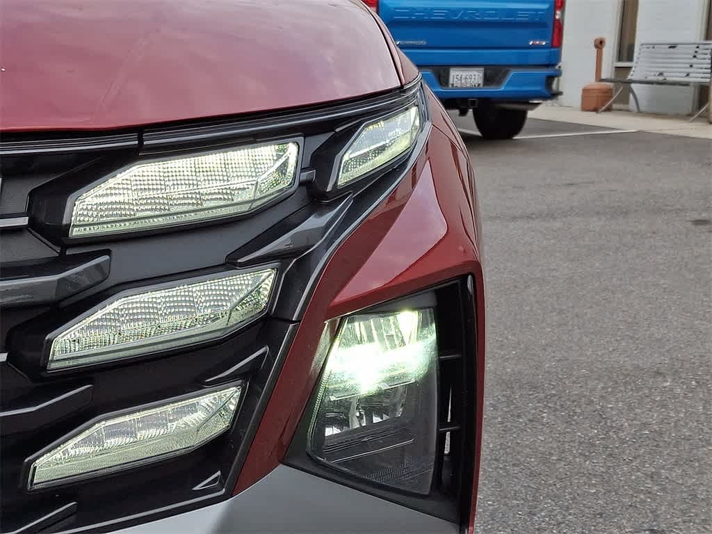 Thumbnail: 2025 Hyundai Tucson - 9