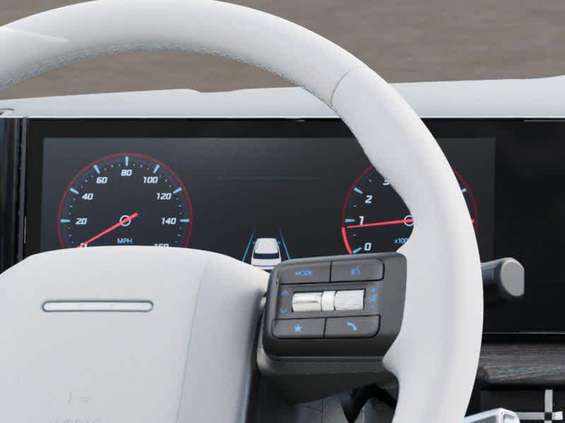 Thumbnail: 2026 Hyundai Santa Fe - 14