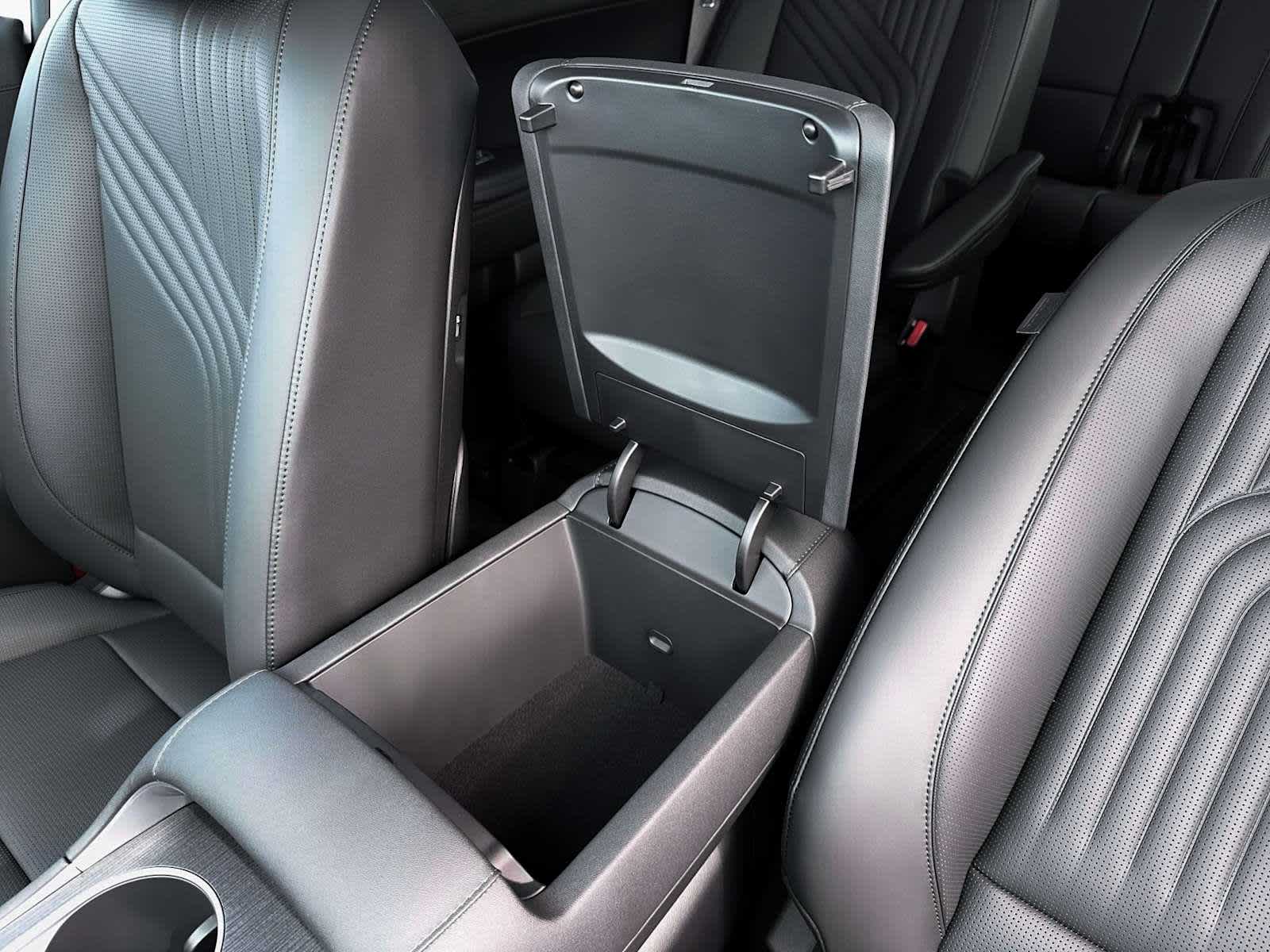 Thumbnail: 2026 Hyundai Palisade - 18