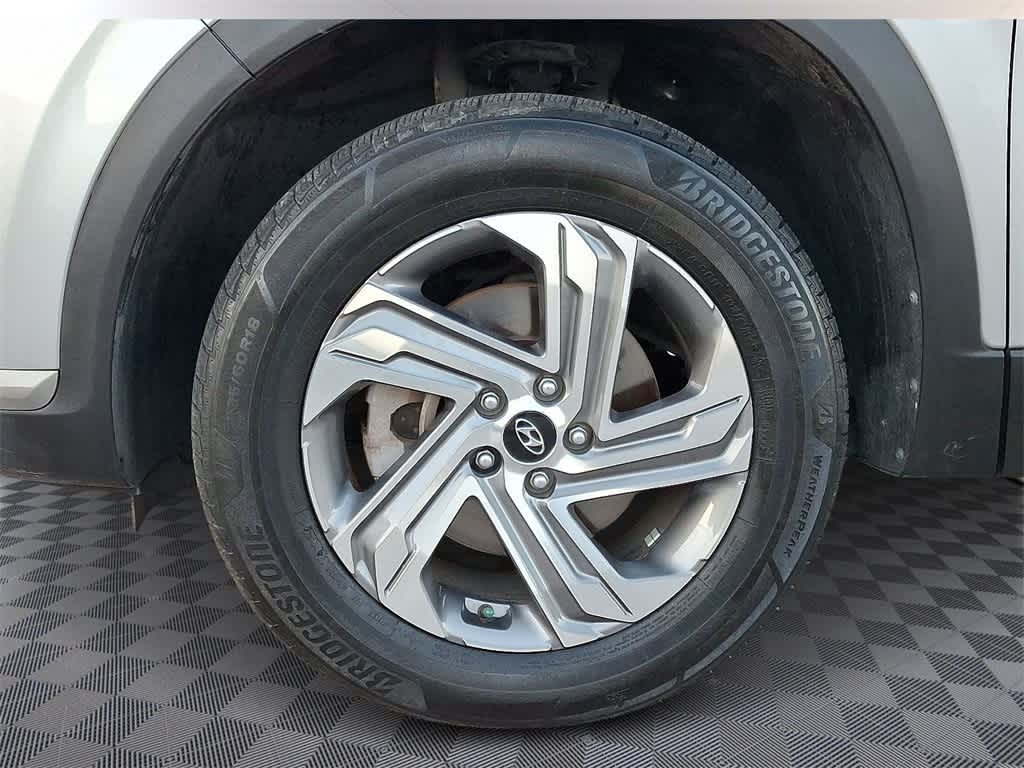 Thumbnail: 2023 Hyundai Santa Fe - 8