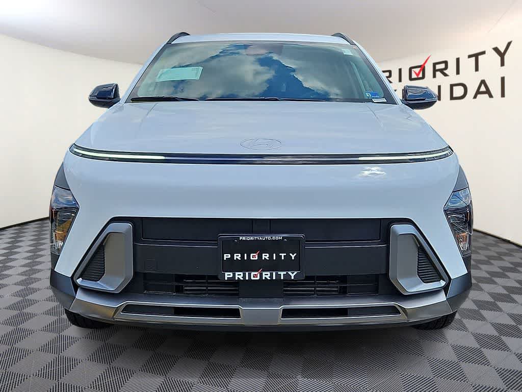 Thumbnail: 2026 Hyundai Kona - 2