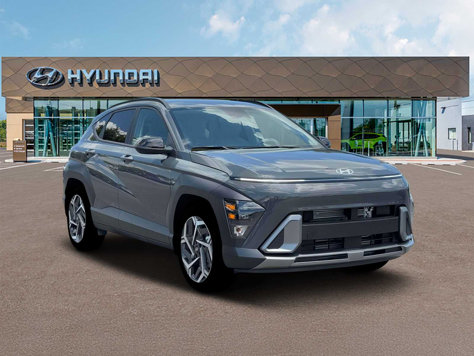 Thumbnail: 2026 Hyundai Kona - 11
