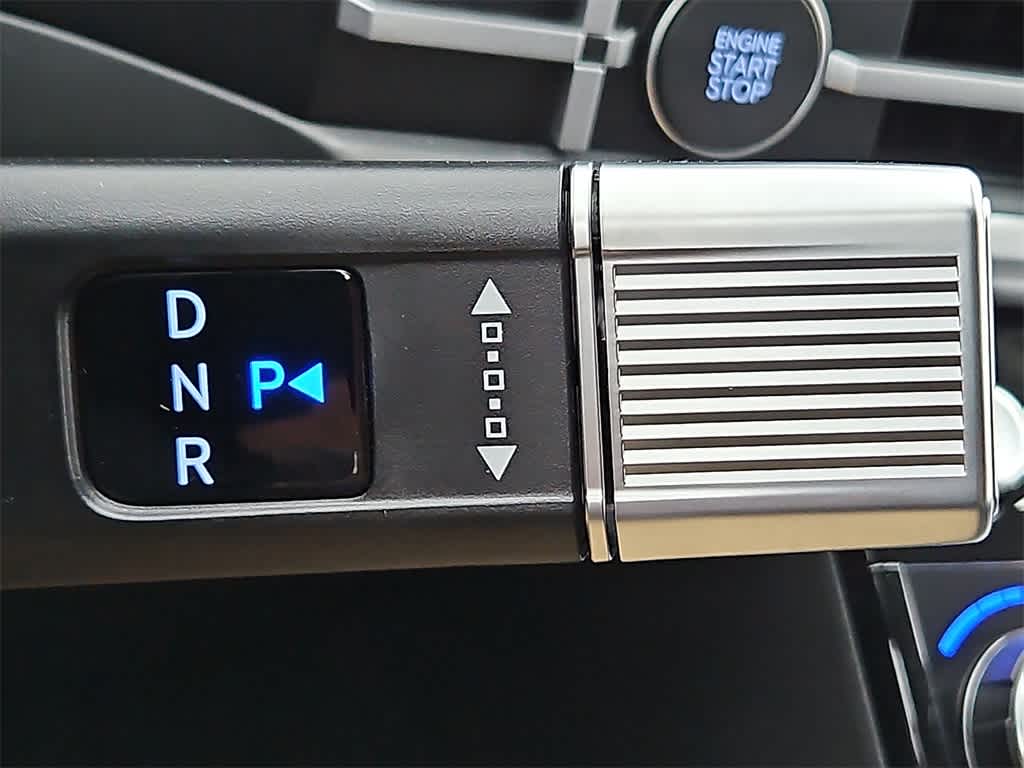 2025 Hyundai Santa Fe SEL 12