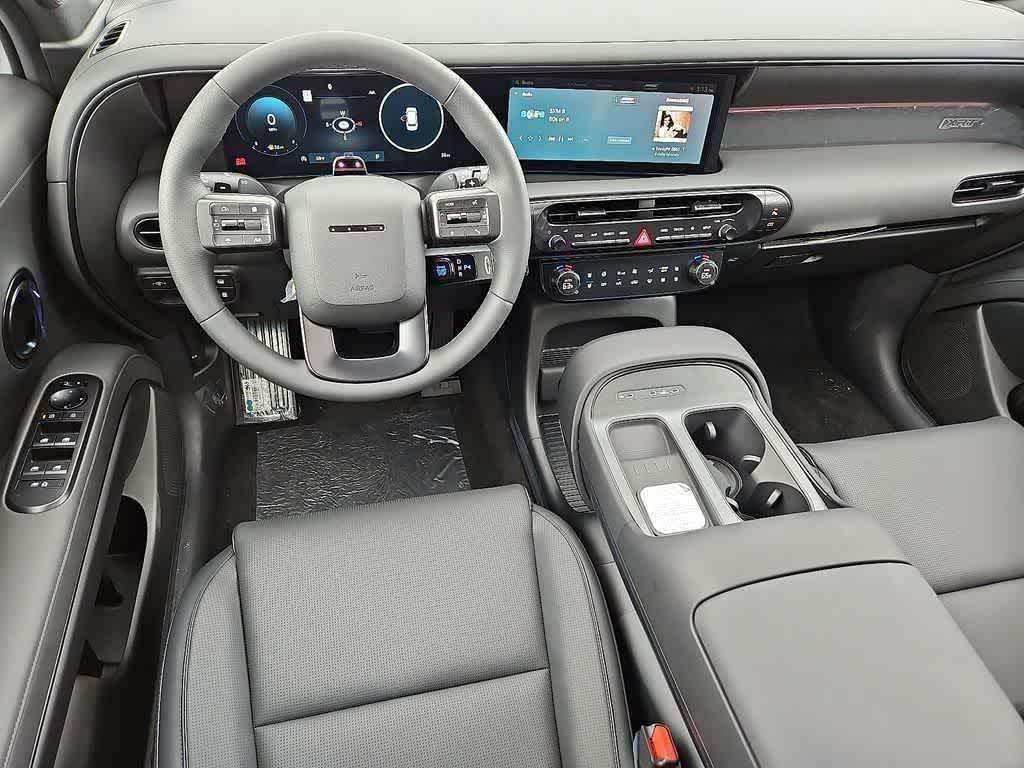 Thumbnail: 2026 Hyundai Palisade - 21