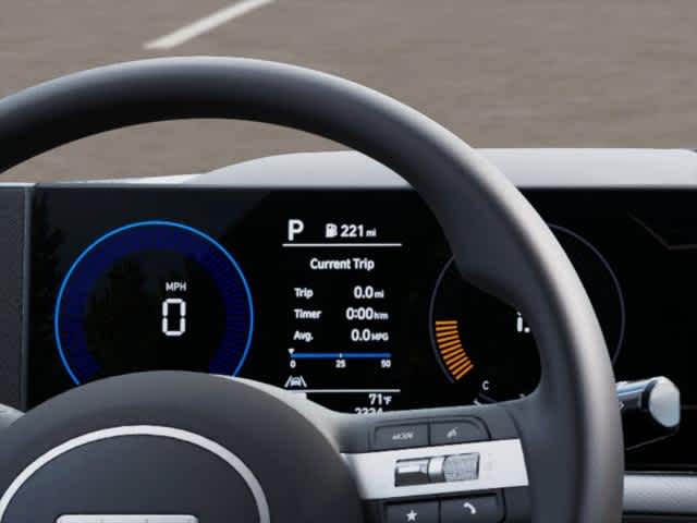 Thumbnail: 2025 Hyundai Sonata - 14