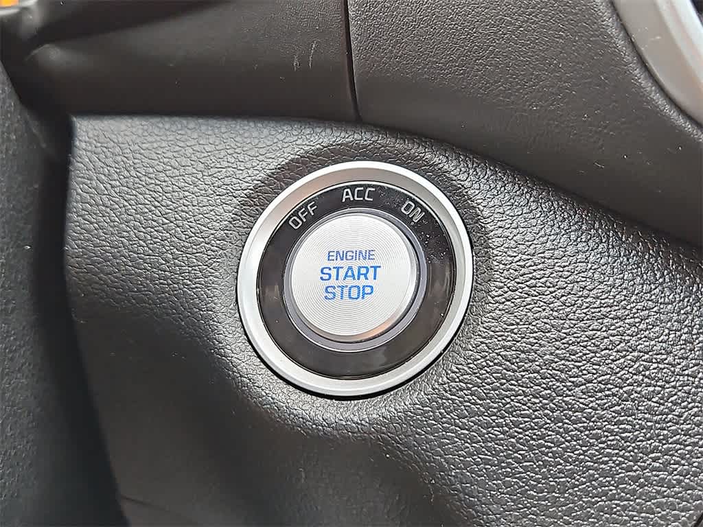 Thumbnail: 2021 Hyundai Tucson - 21