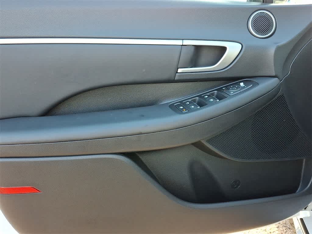 Thumbnail: 2024 Hyundai Sonata - 11