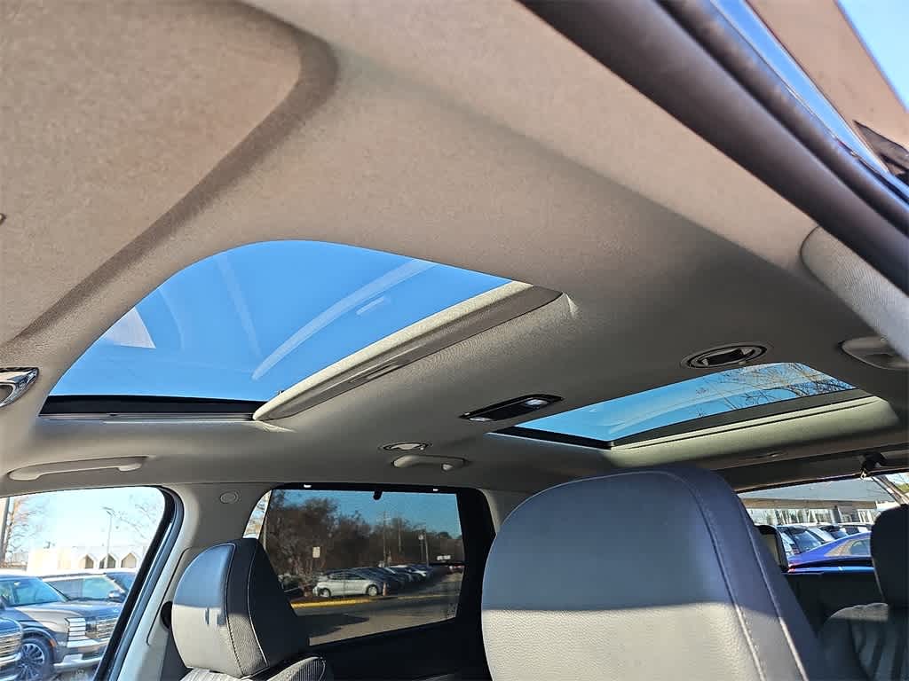 Thumbnail: 2023 Hyundai Palisade - 13