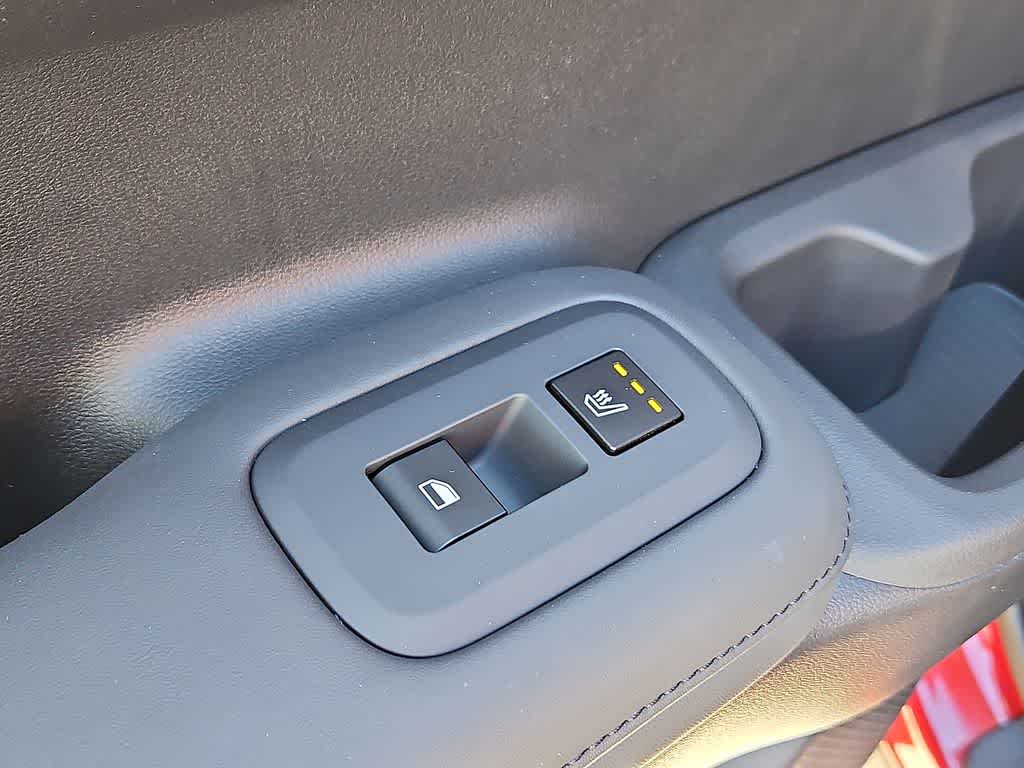 Thumbnail: 2026 Hyundai Santa Fe - 19