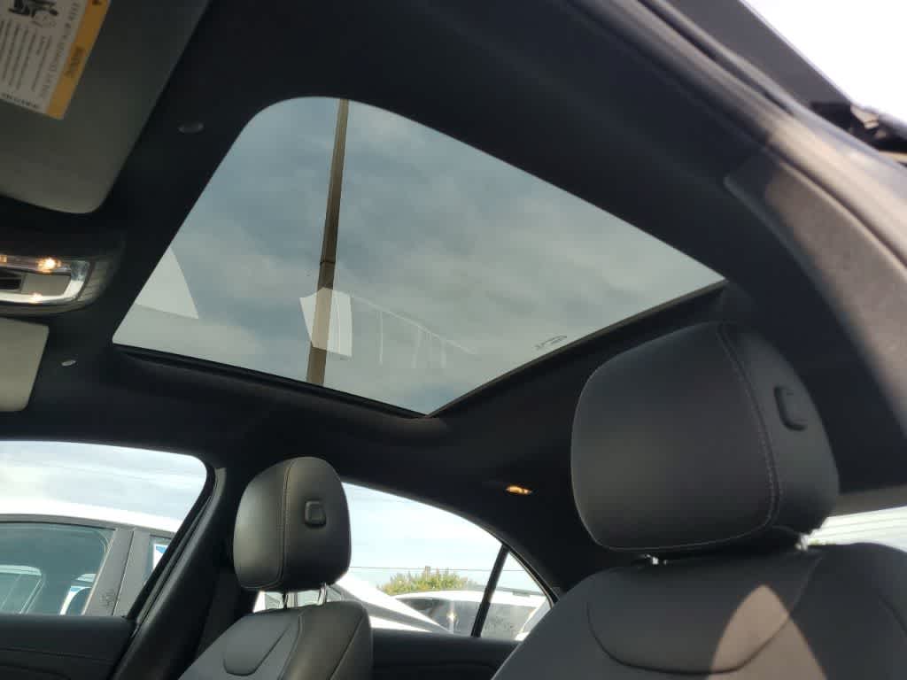 Thumbnail: 2019 Mercedes-Benz A-Class - 4
