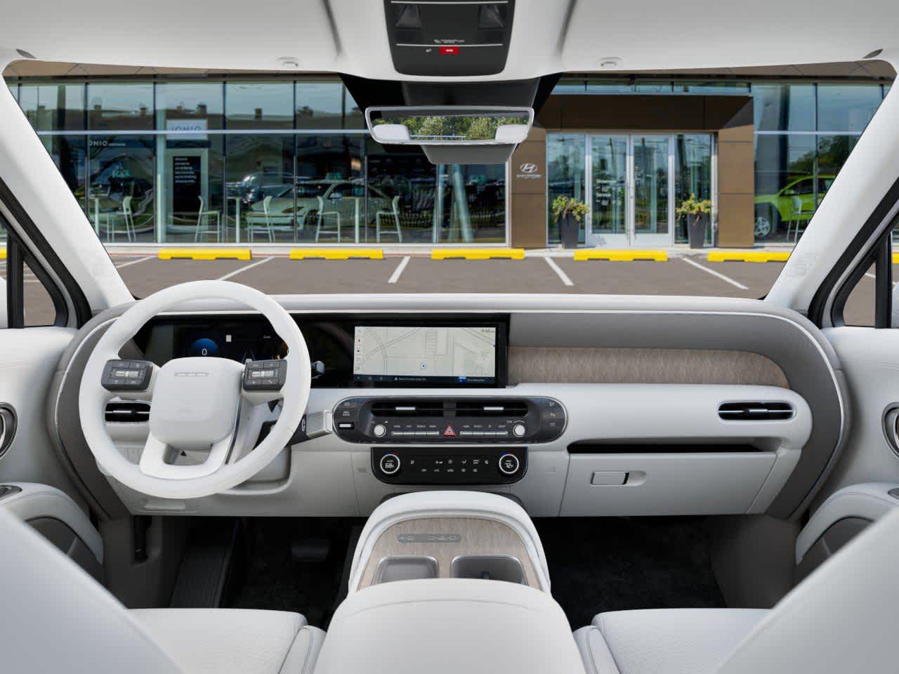 Thumbnail: 2026 Hyundai Palisade - 11