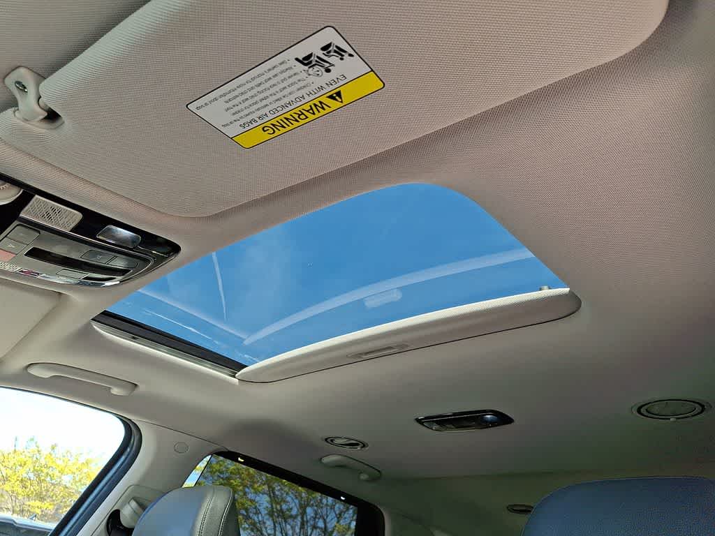 Thumbnail: 2022 Hyundai Palisade - 14