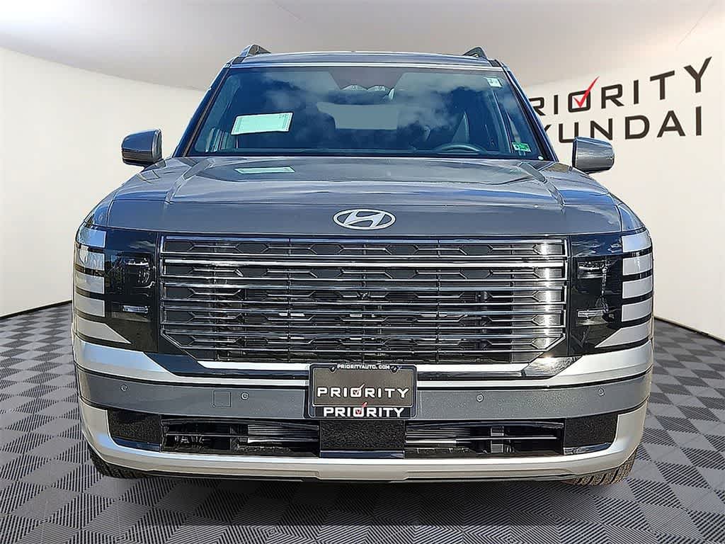 Thumbnail: 2026 Hyundai Palisade - 2