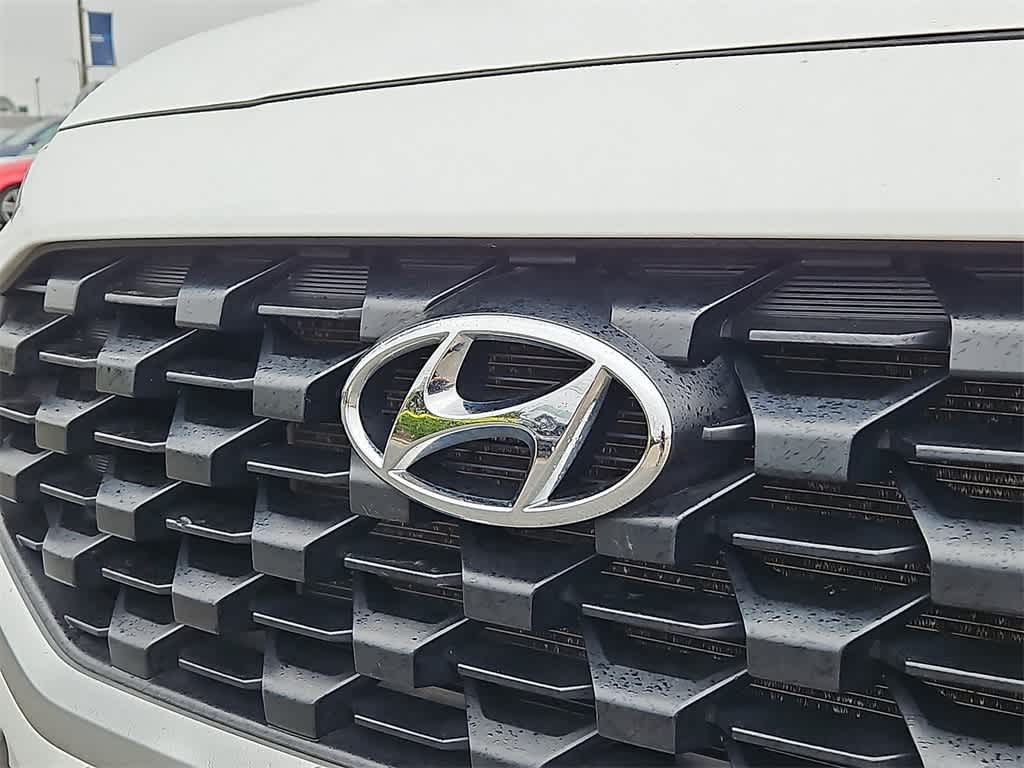 Thumbnail: 2023 Hyundai Santa Fe - 29