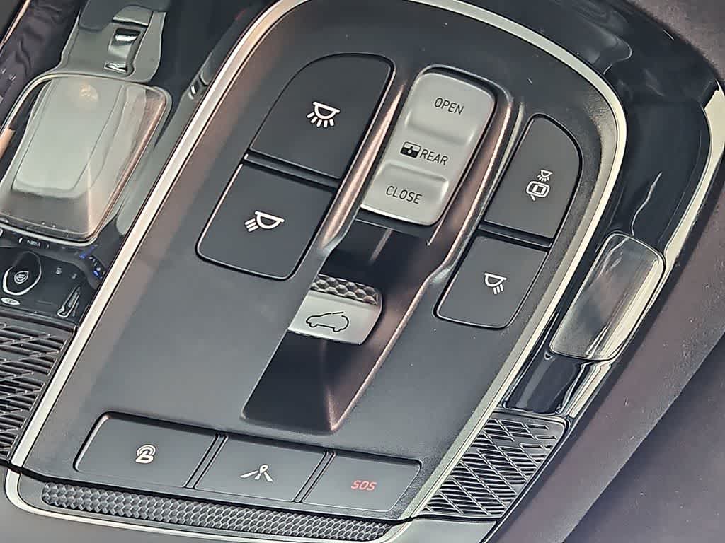 Thumbnail: 2021 Hyundai Palisade - 27