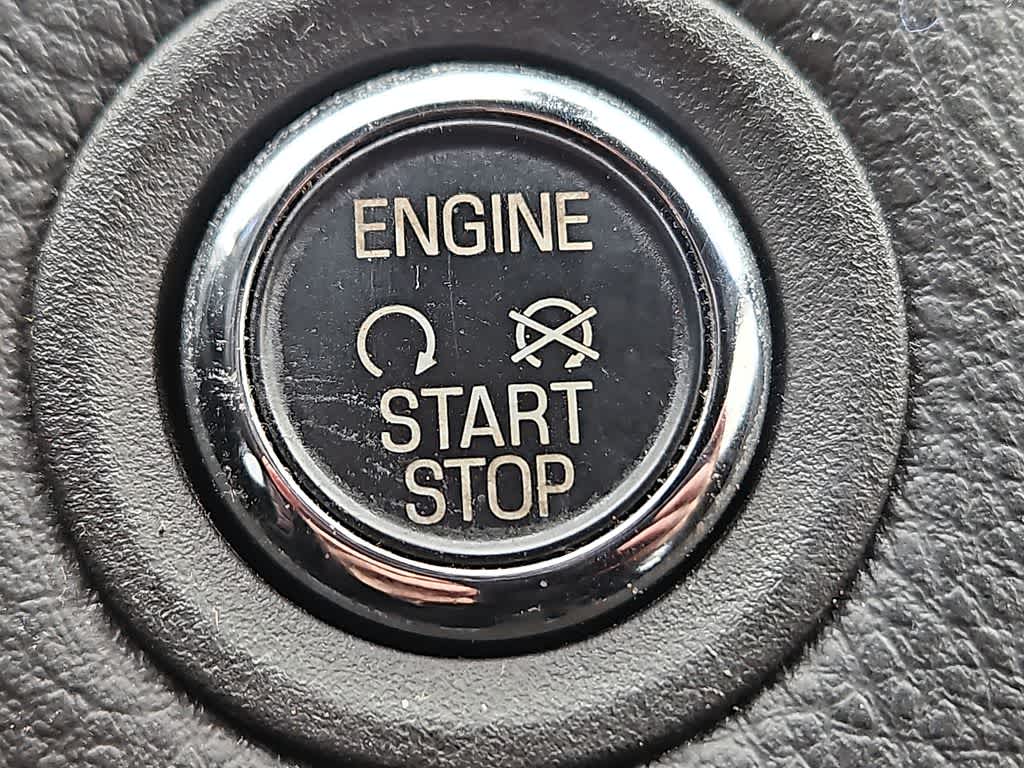 Thumbnail: 2018 Ford Taurus - 22