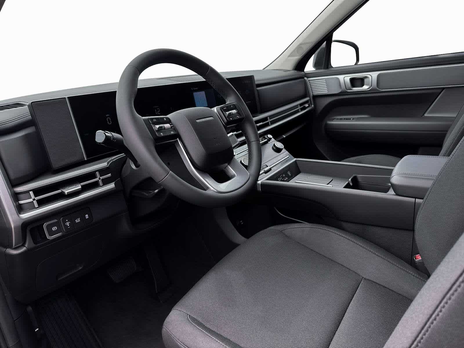 Thumbnail: 2026 Hyundai Santa Fe - 14