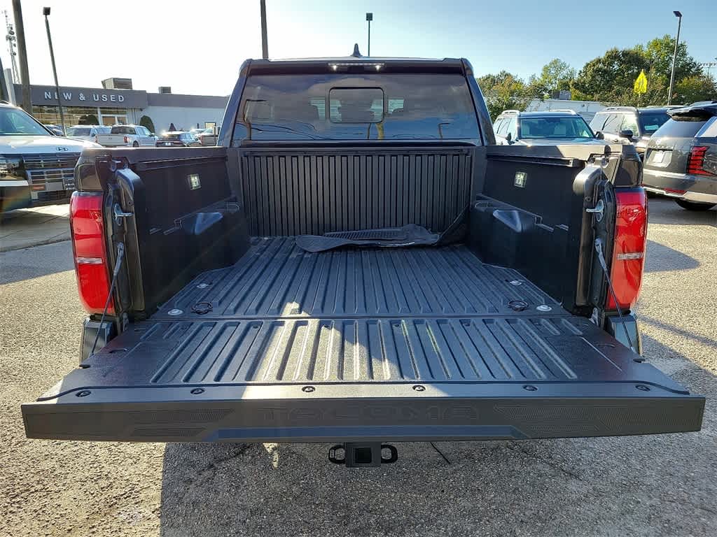 Thumbnail: 2024 Toyota Tacoma - 31