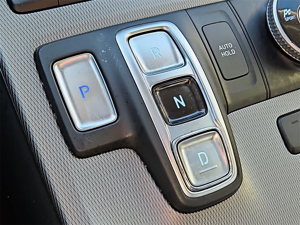 Thumbnail: 2021 Hyundai Palisade - 16