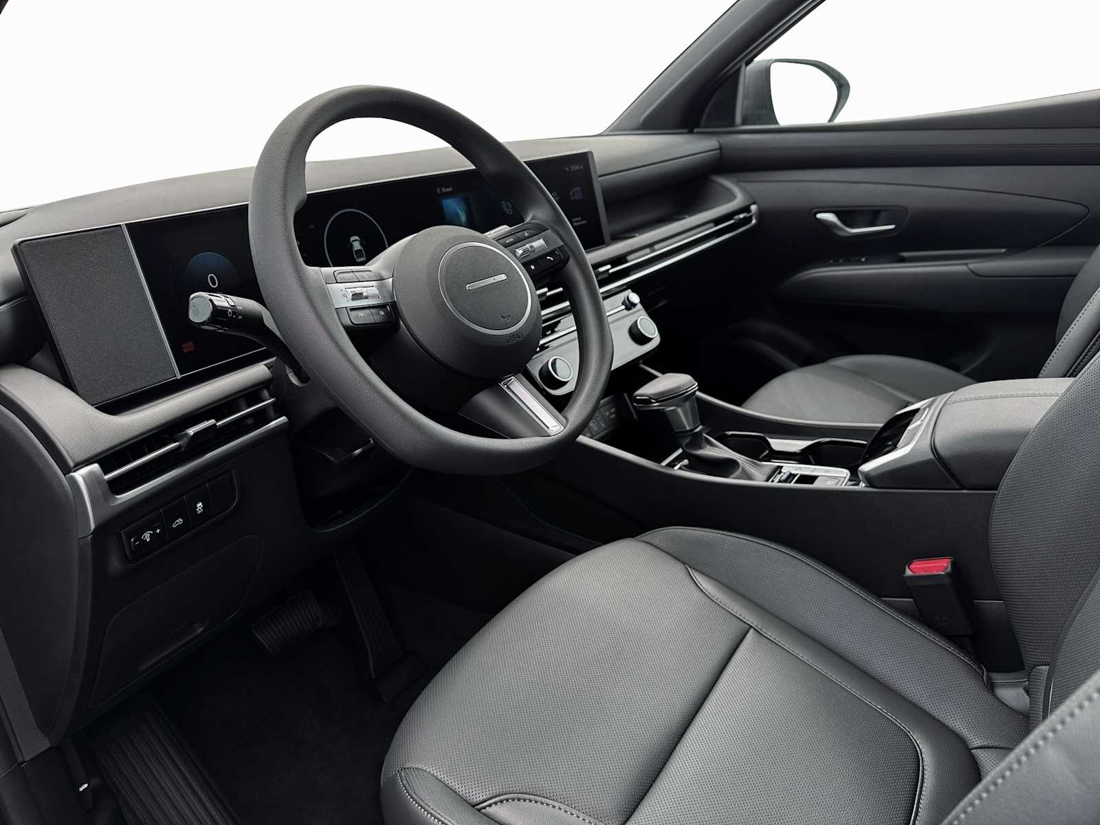 Thumbnail: 2026 Hyundai Santa Cruz - 9