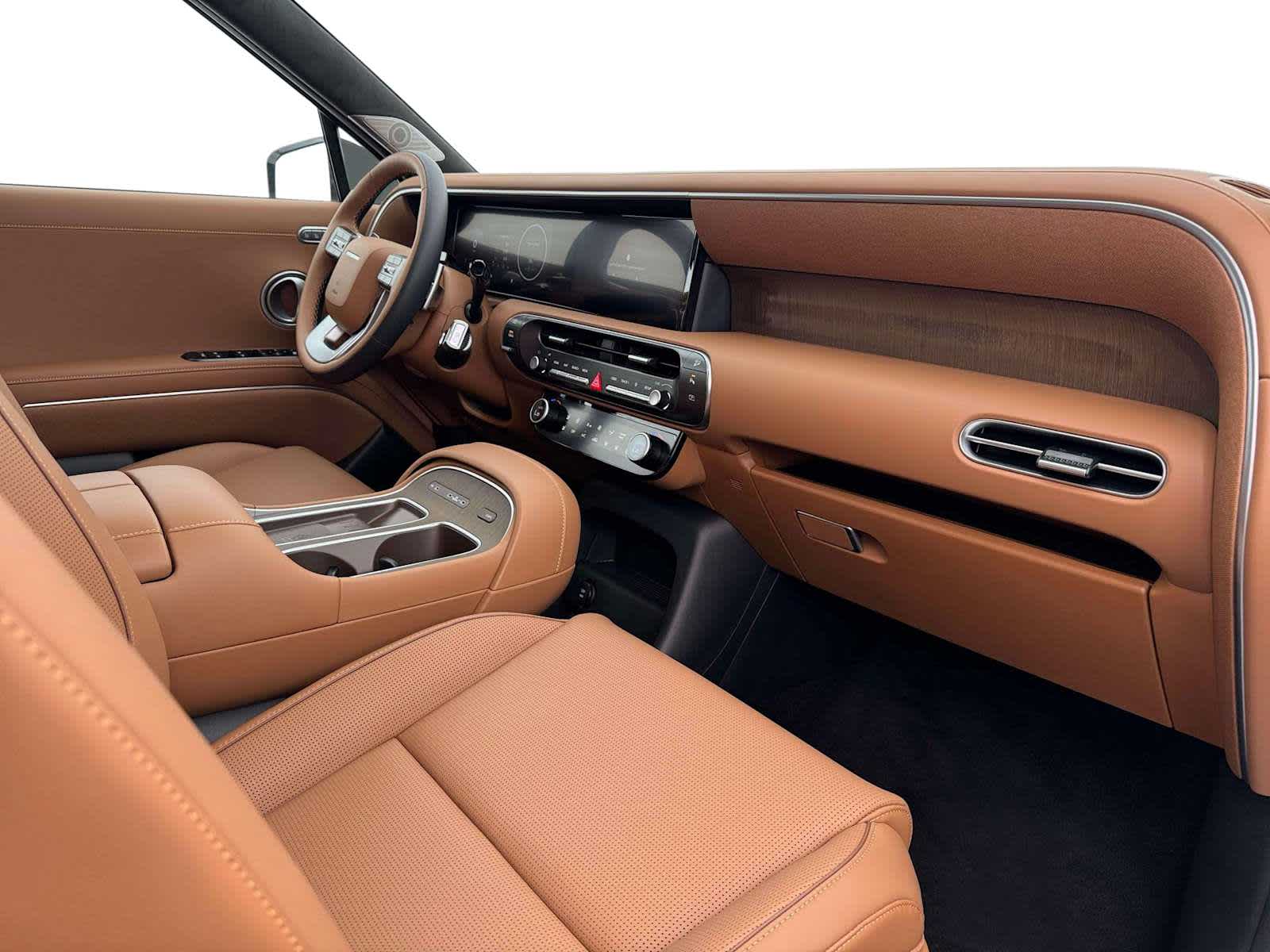 Thumbnail: 2026 Hyundai Palisade - 15