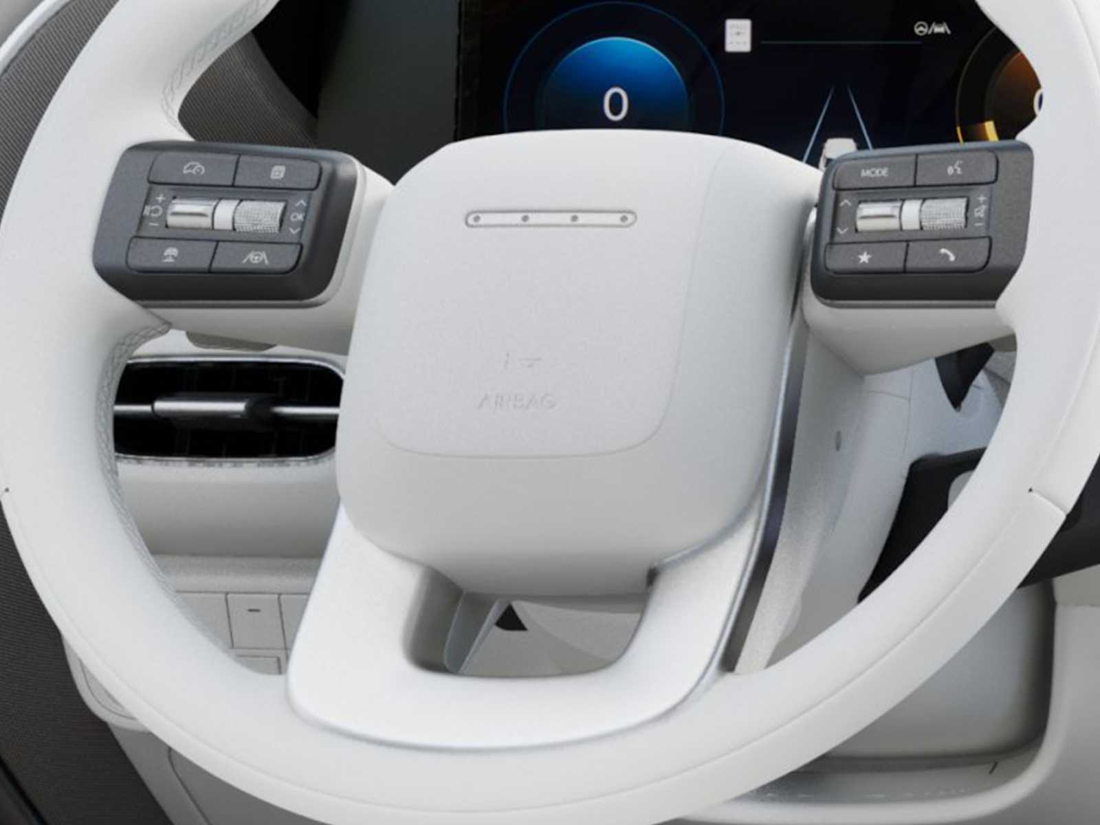 Thumbnail: 2026 Hyundai Palisade - 9