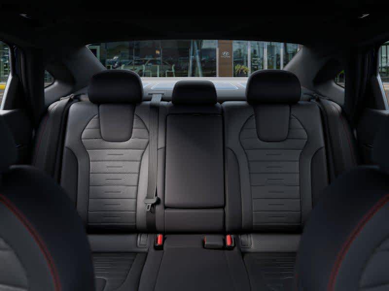 Thumbnail: 2026 Hyundai Sonata - 12