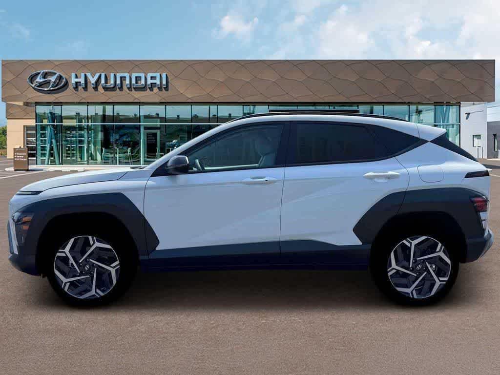 Thumbnail: 2026 Hyundai Kona - 1