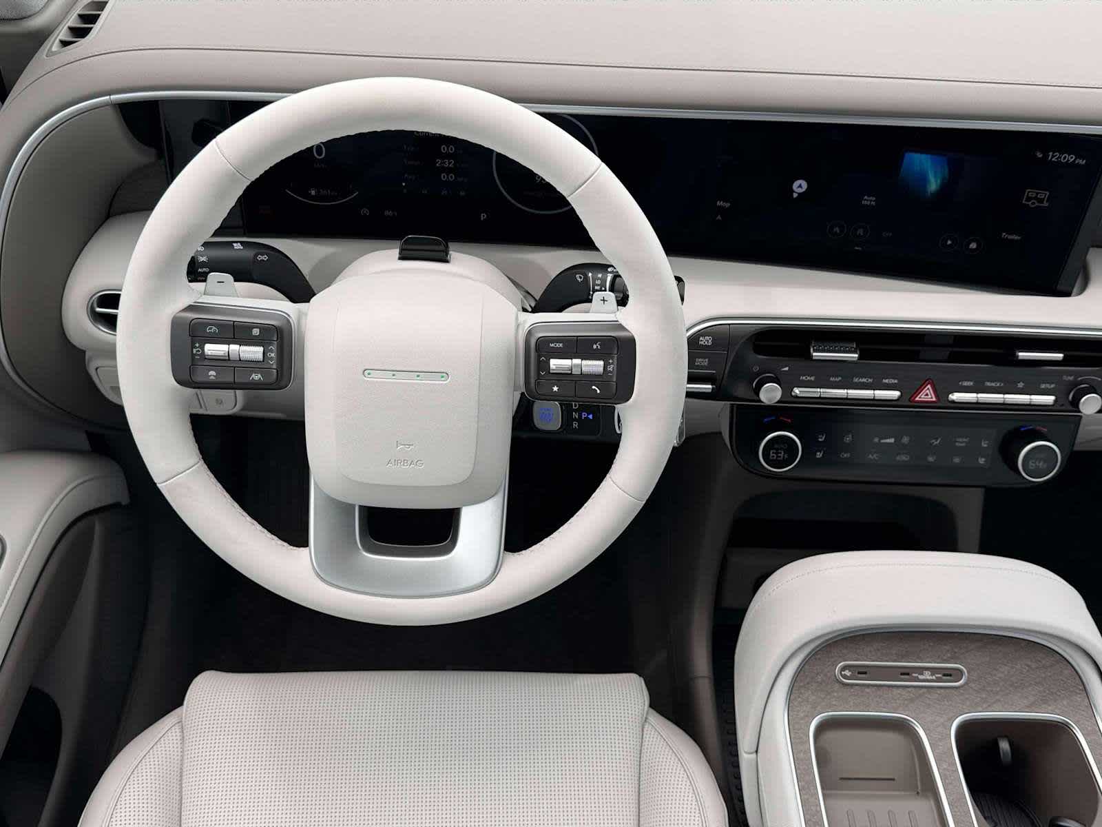 Thumbnail: 2026 Hyundai Palisade - 17