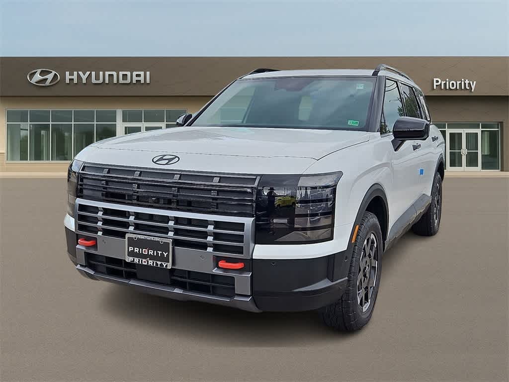 Thumbnail: 2026 Hyundai Palisade - 1