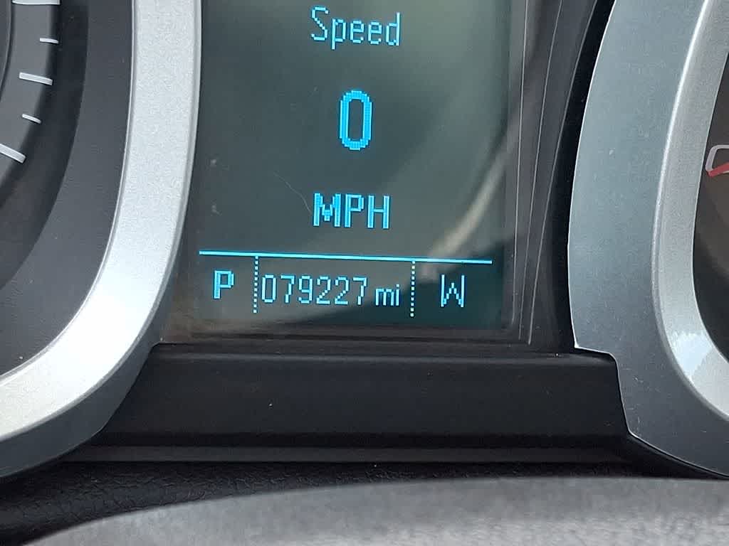 Thumbnail: 2017 Chevrolet Equinox - 18