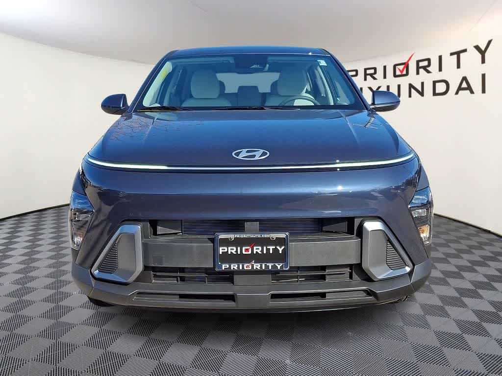 Thumbnail: 2026 Hyundai Kona - 3