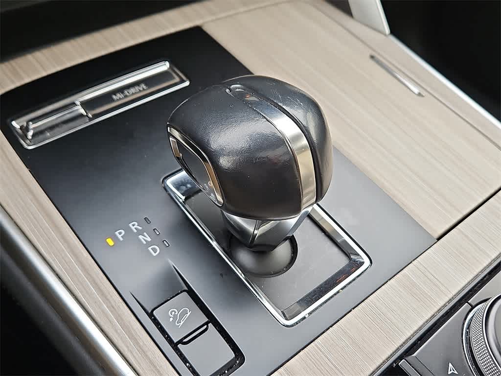 Thumbnail: 2024 Mazda CX-90 - 16