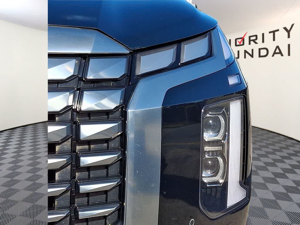 Thumbnail: 2024 Hyundai Palisade - 8