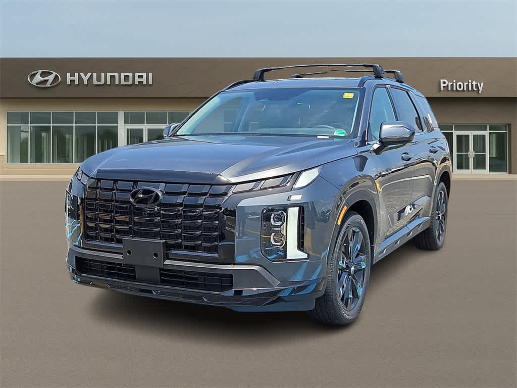 2025 Hyundai Palisade XRT -
                  Chesapeake, VA