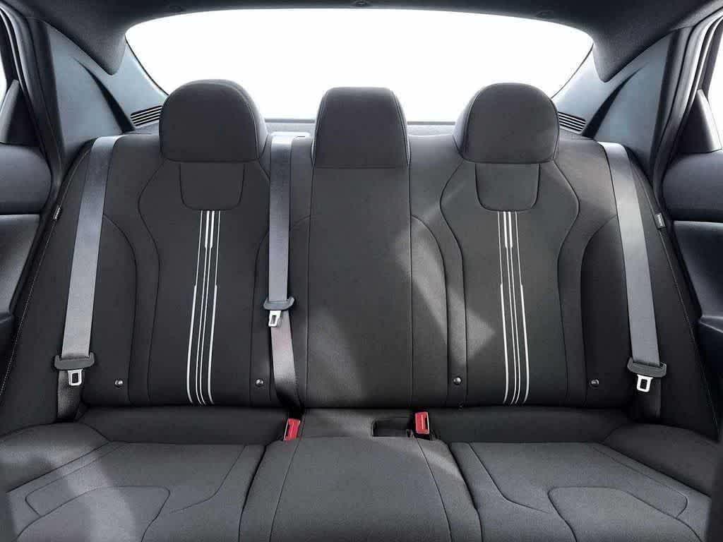 Thumbnail: 2026 Hyundai Elantra - 34