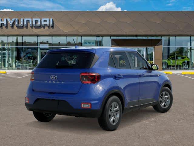 Thumbnail: 2025 Hyundai Venue - 4