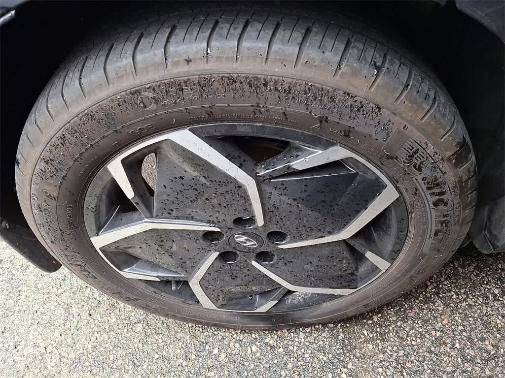 Thumbnail: 2023 Hyundai Ioniq 5 - 5