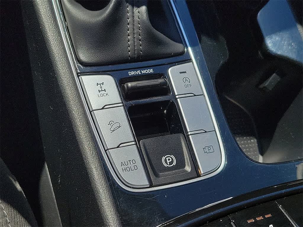 Thumbnail: 2023 Hyundai Tucson - 23