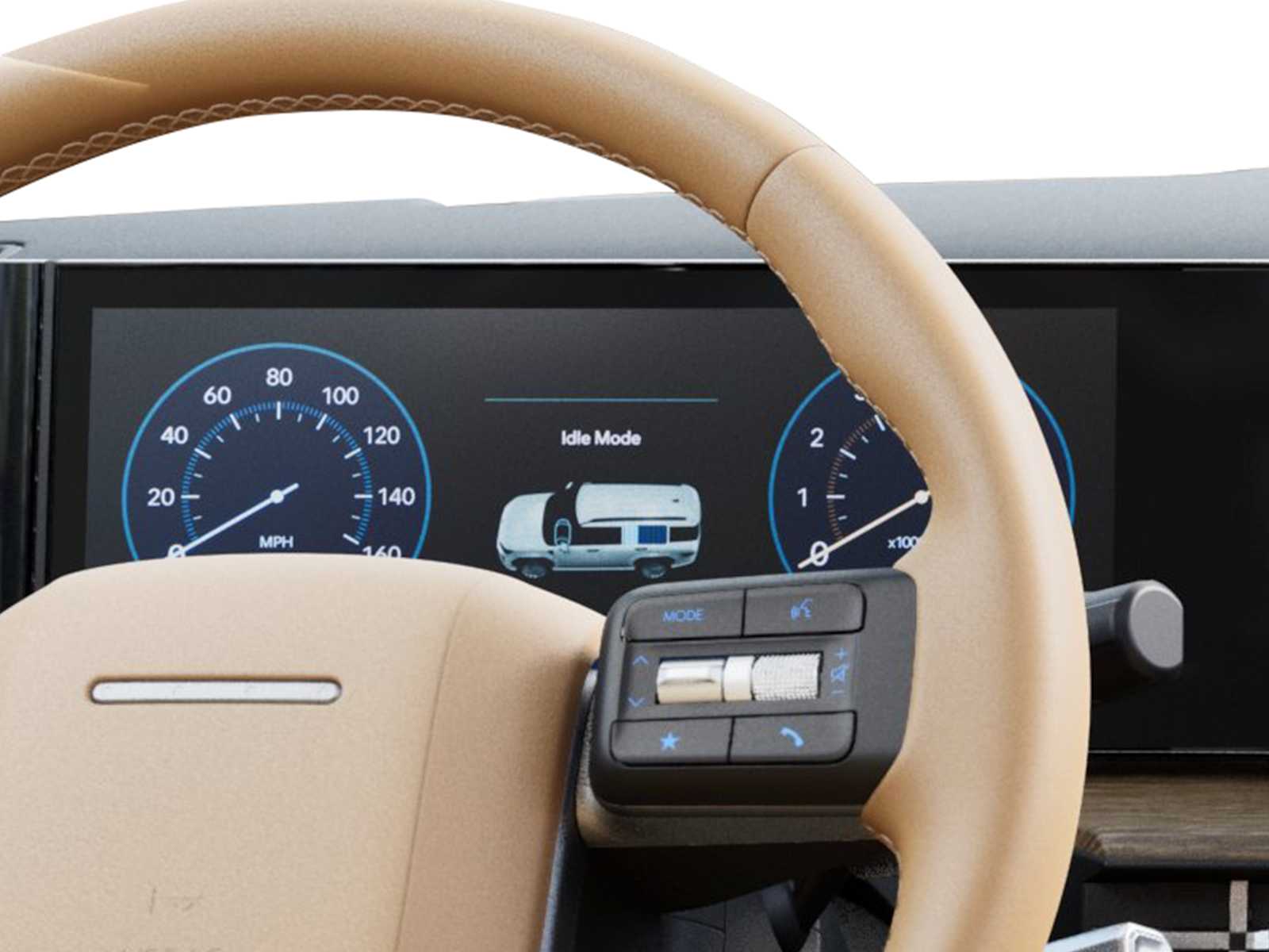 Thumbnail: 2026 Hyundai Santa Fe - 16