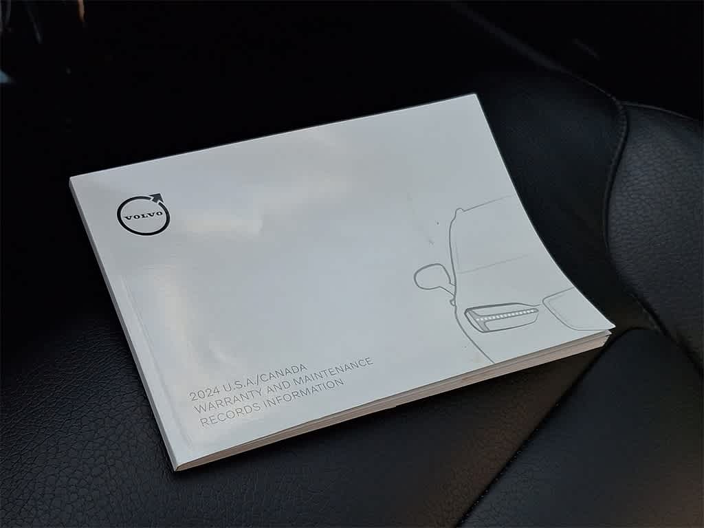 Thumbnail: 2024 Volvo XC60 - 26