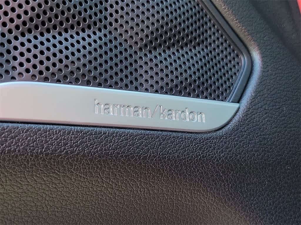 Thumbnail: 2023 Hyundai Santa Fe - 29