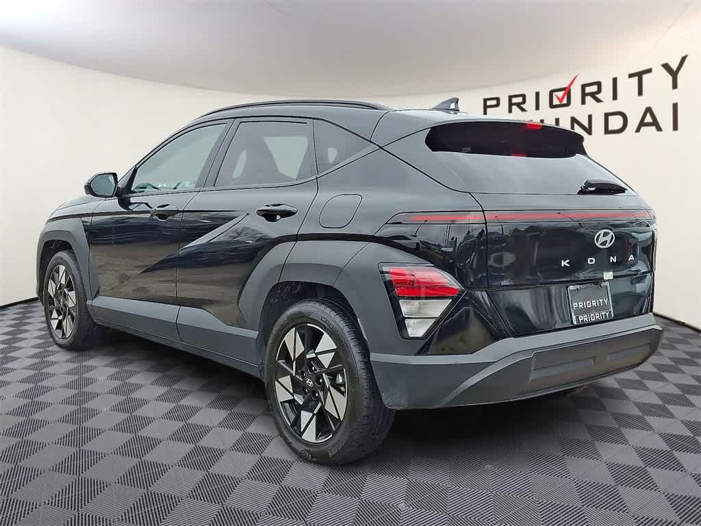 Thumbnail: 2024 Hyundai Kona - 6