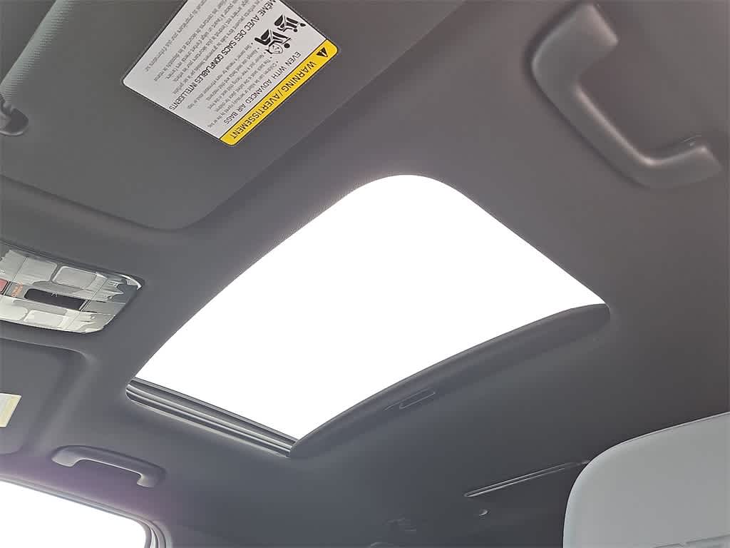 Thumbnail: 2026 Hyundai Palisade - 12