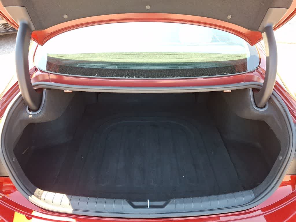 Thumbnail: 2024 Hyundai Sonata - 30