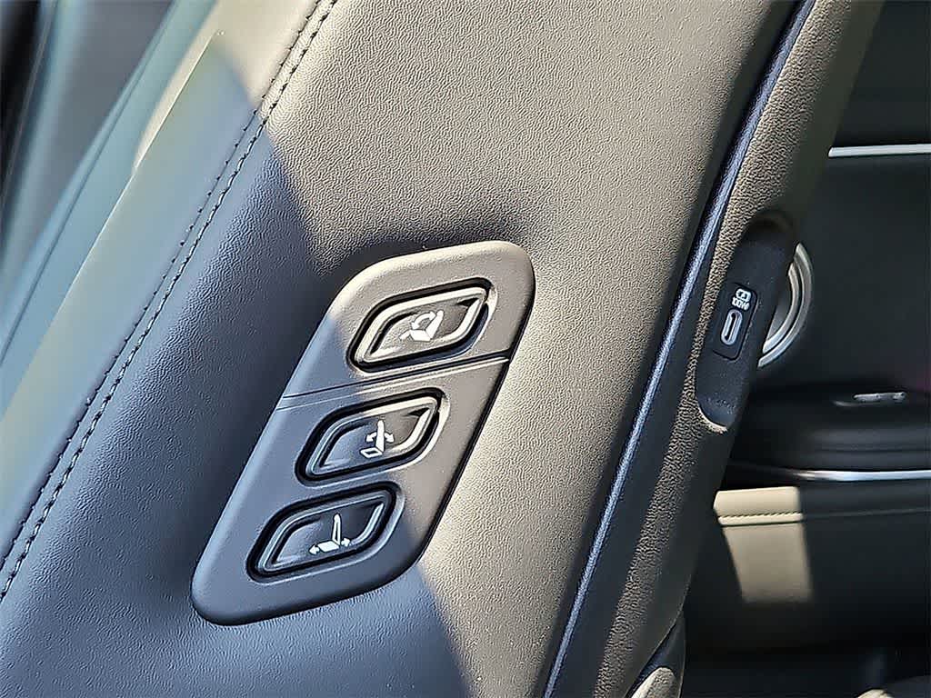 Thumbnail: 2026 Hyundai Palisade - 26