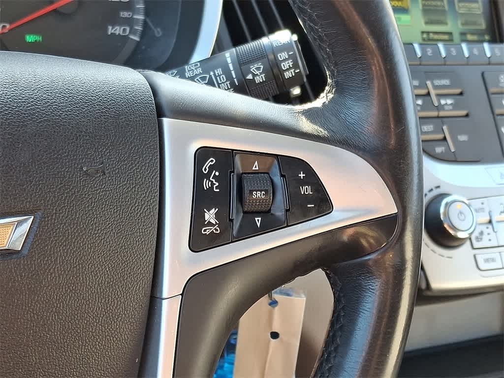 Thumbnail: 2016 Chevrolet Equinox - 23