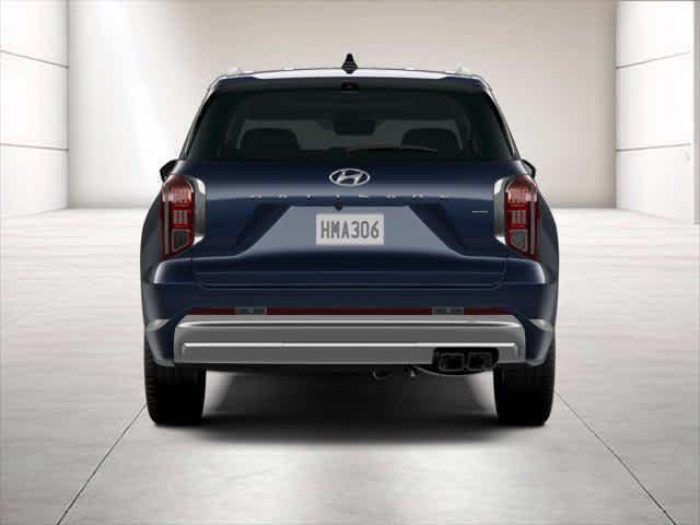 Thumbnail: 2024 Hyundai Palisade - 6