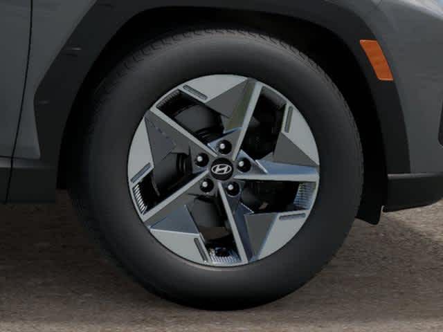 Thumbnail: 2025 Hyundai Tucson - 8