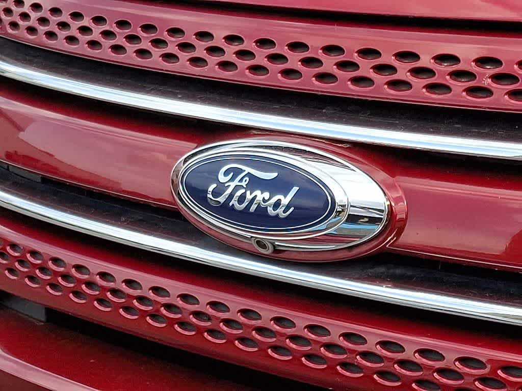 Thumbnail: 2014 Ford Explorer - 27